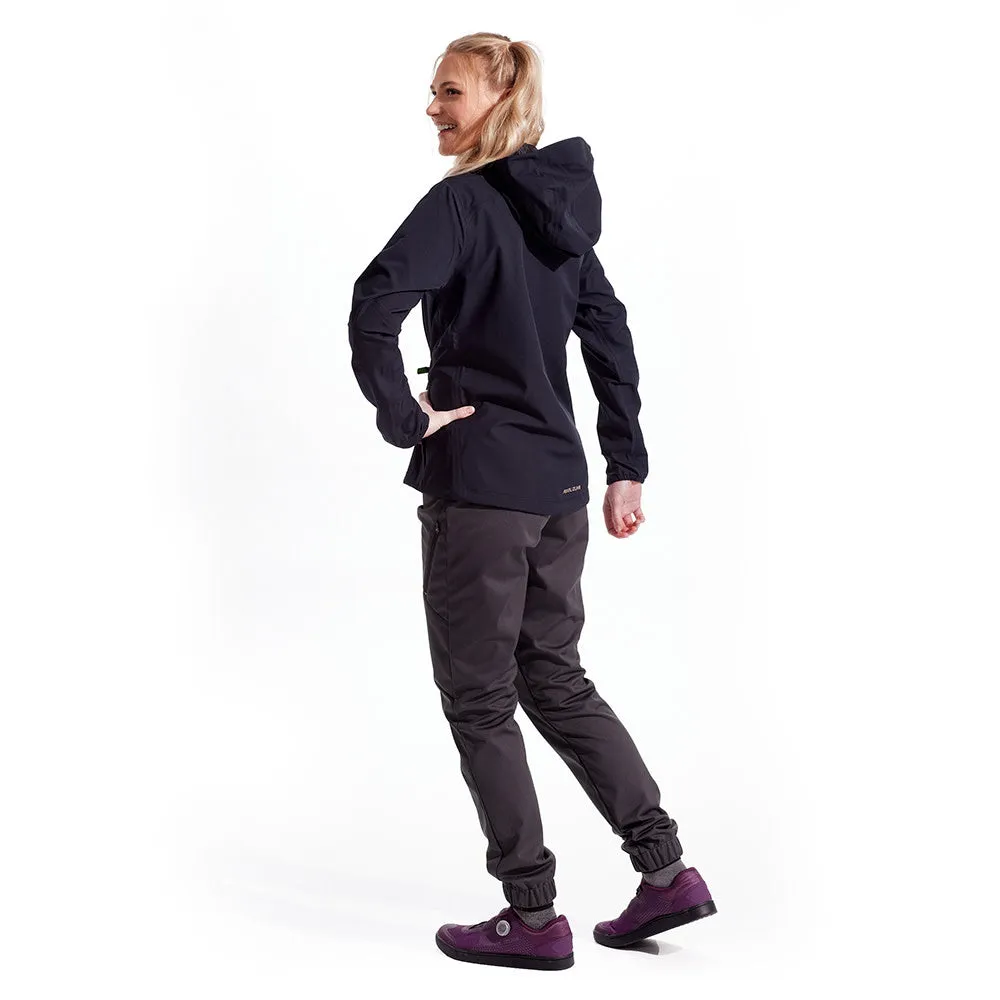 Women's Summit 3L WxB Jacket errand run outfit