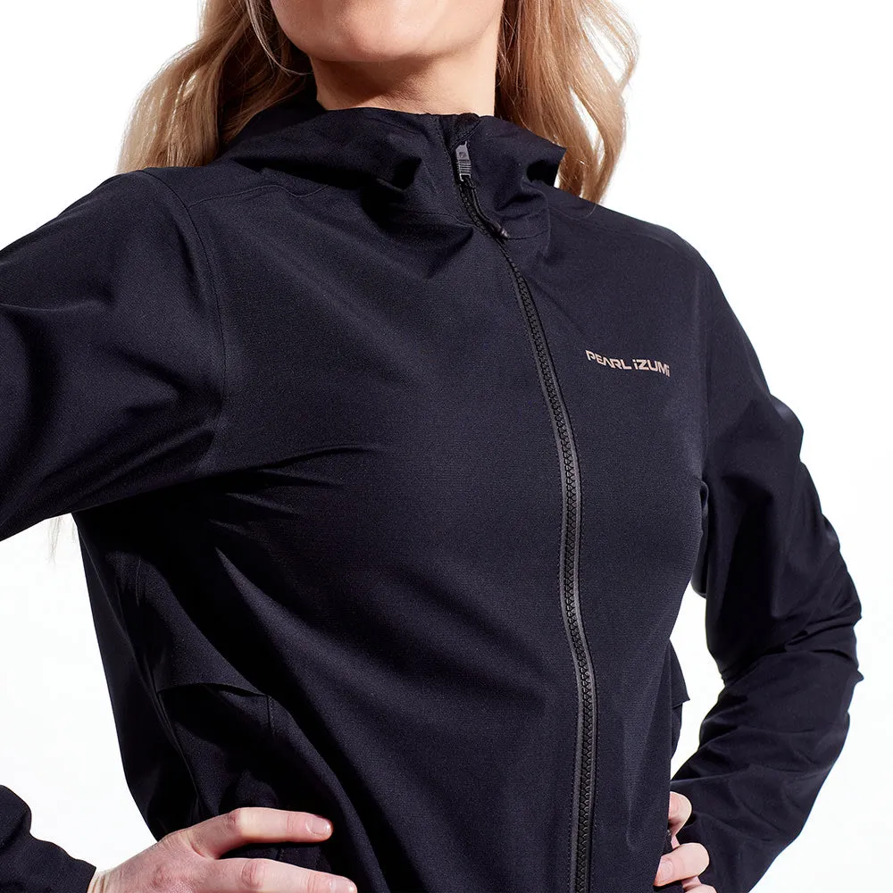 Women's Summit 3L WxB Jacket rugged minimalist fit
