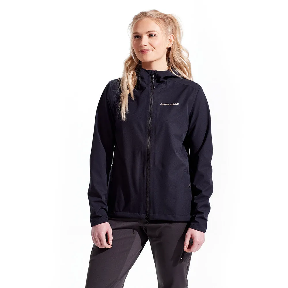 Women's Summit 3L WxB Jacket essential midlayer