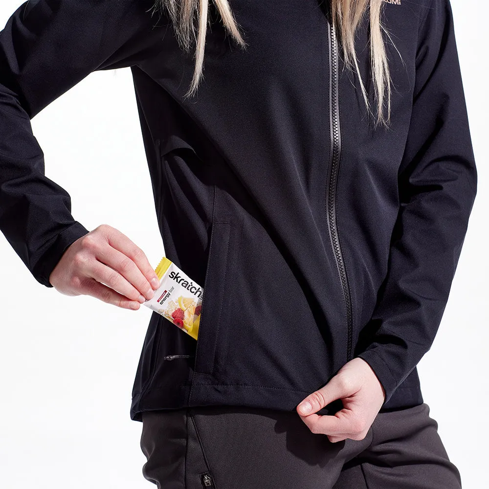 Women's Summit 3L WxB Jacket airy outer set
