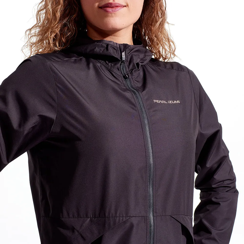 Women's Summit Barrier Jacket essential midlayer