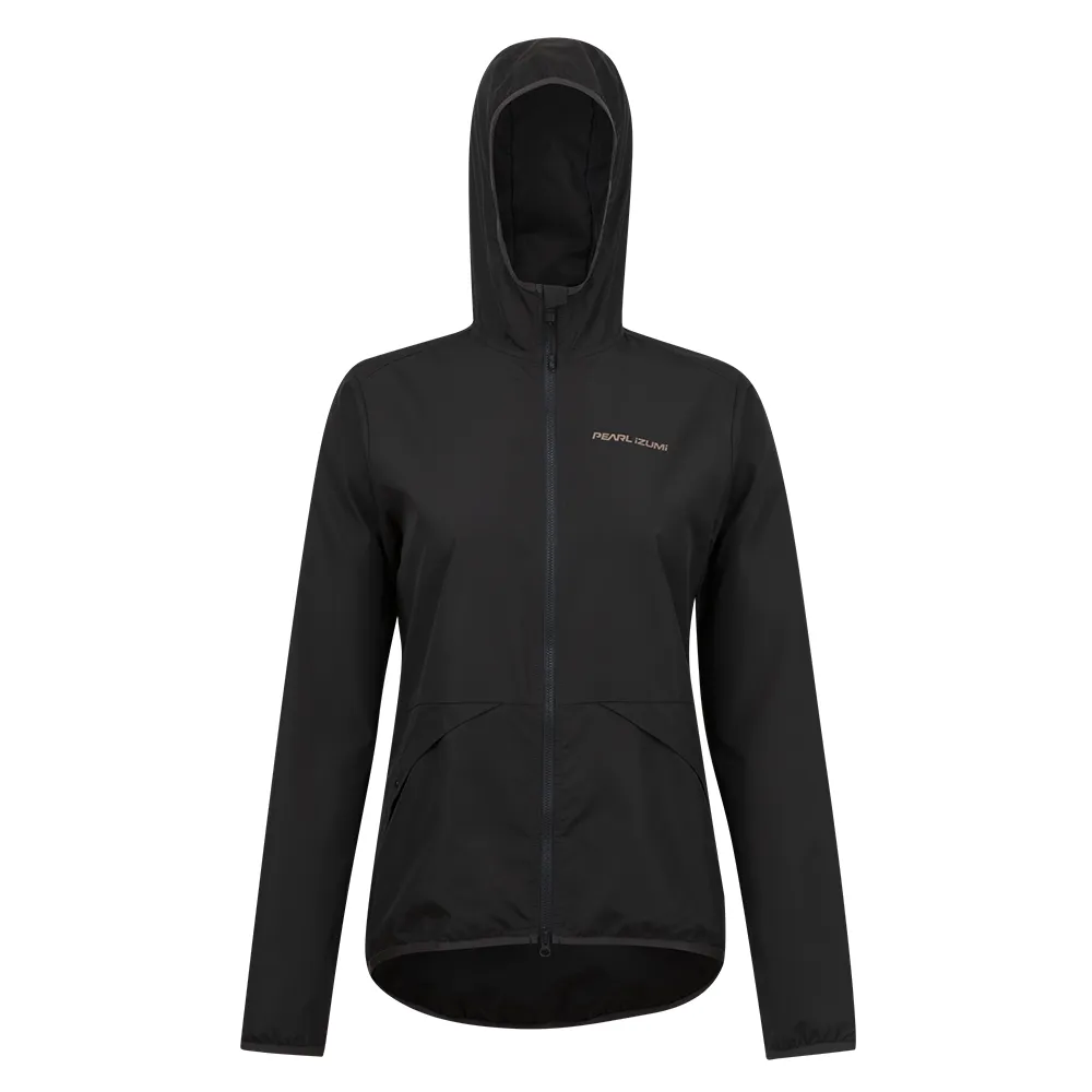 Women's Summit Barrier Jacket lightweight shield
