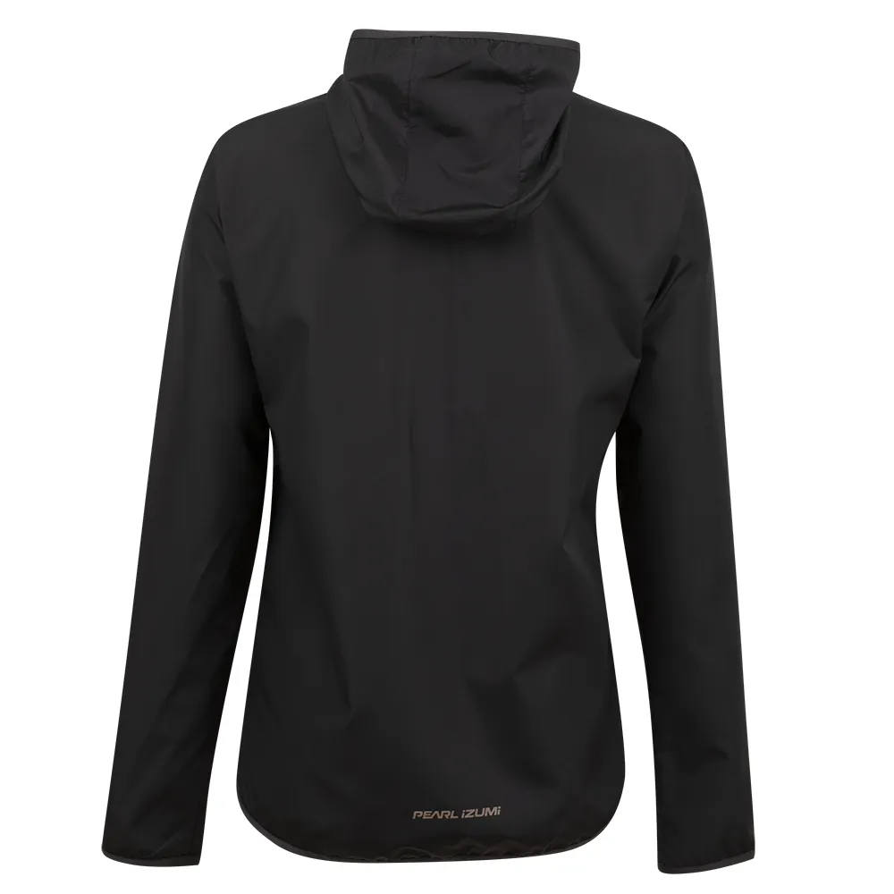 Women's Summit Barrier Jacket spring chill shell
