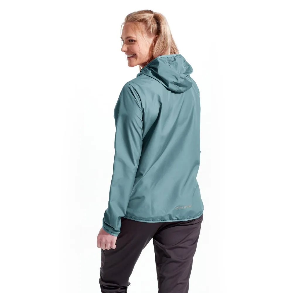Women's Summit Barrier Jacket gym to street