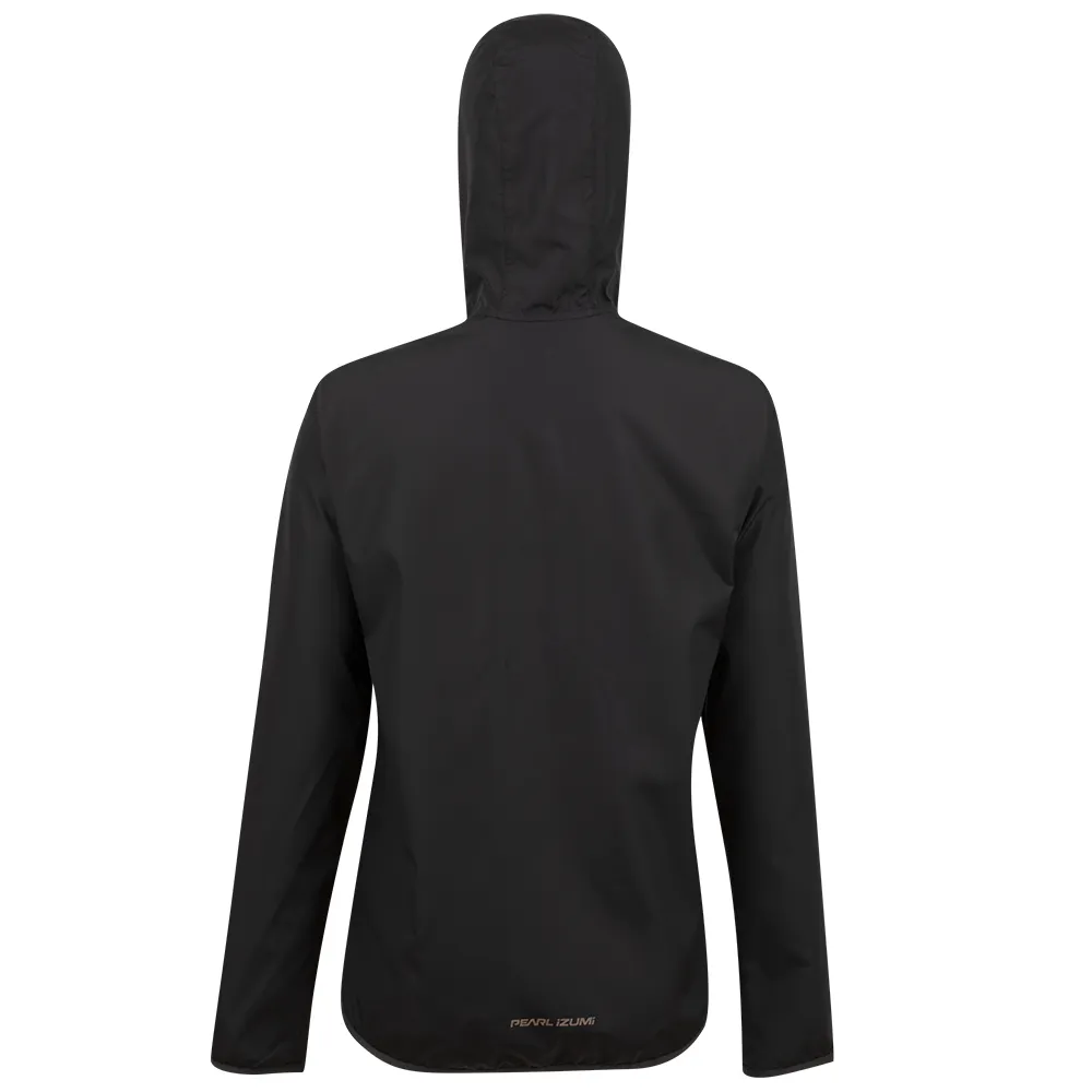 Women's Summit Barrier Jacket bold urban layer