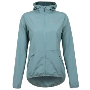 Women's Summit Barrier Jacket crisp weather look