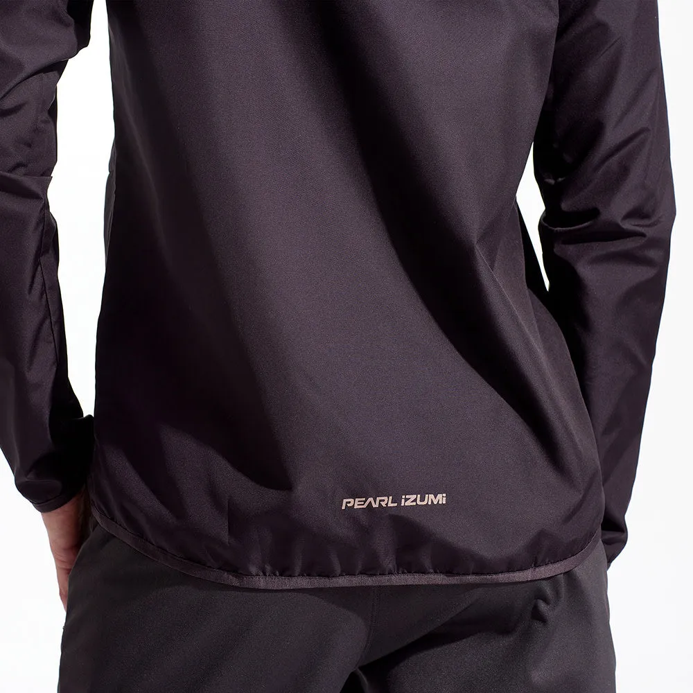 Women's Summit Barrier Jacket dusk to dawn wear