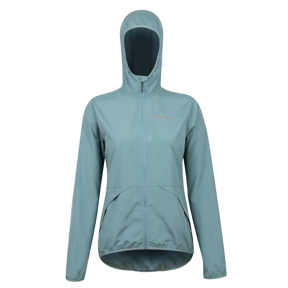Women's Summit Barrier Jacket weekend brunch style