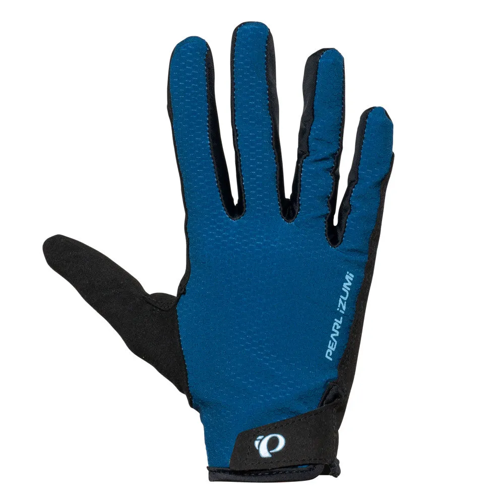 Women's Summit Gel Gloves chill touch