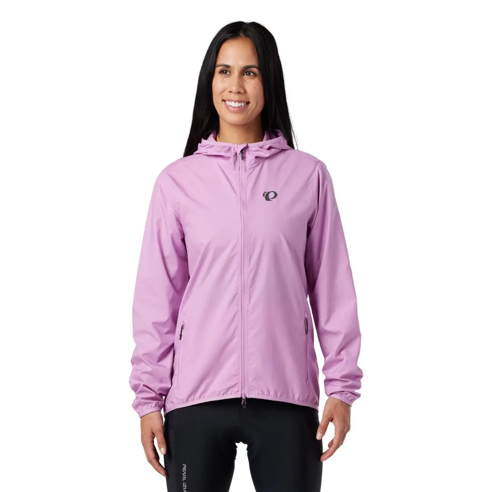 Women's Summit Wind Jacket modern outdoor edge