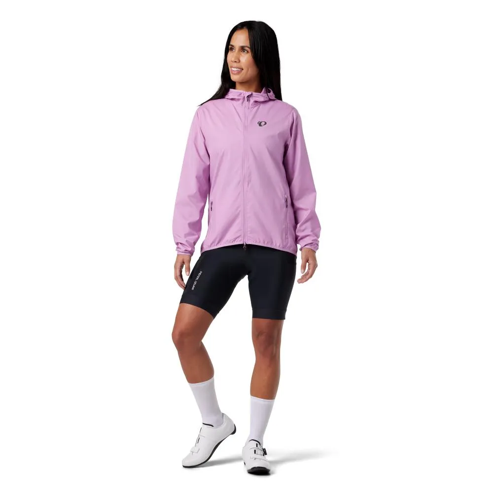 Women's Summit Wind Jacket nature fit wear