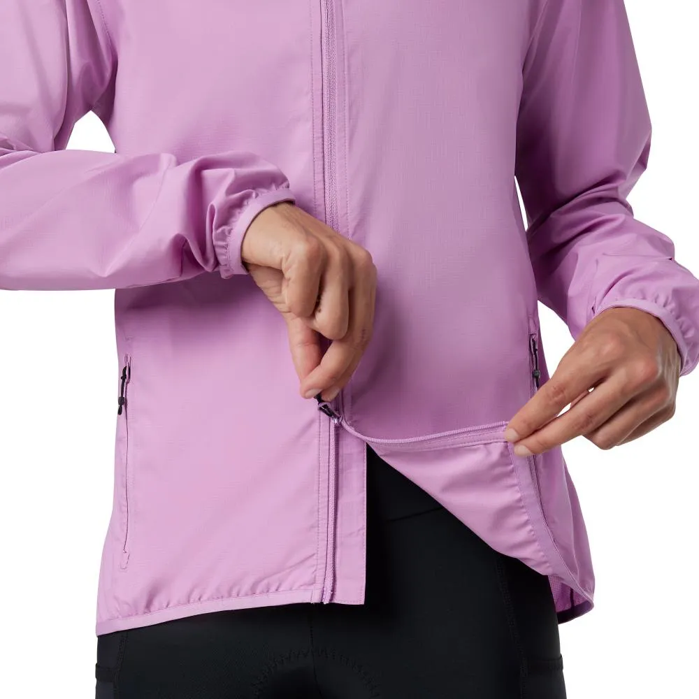 Women's Summit Wind Jacket vintage urban touch