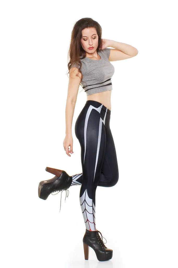 Wraith Leggings winter thick