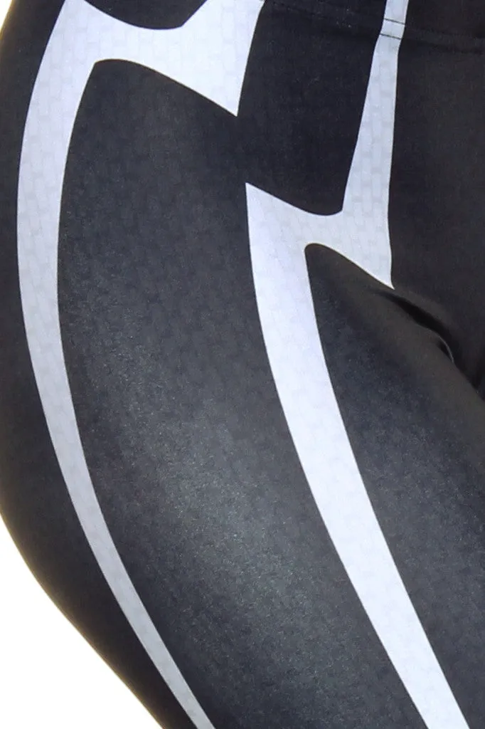 Wraith Leggings long lasting