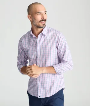 Wrinkle-Free Dolcetto Shirt Cool Tech