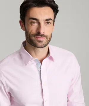 Wrinkle-Free Douro Shirt Sleek Ease