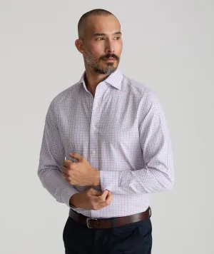 Wrinkle-Free Dress Shirt Outfit Base
