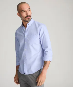 Wrinkle-Free Hillside Select Shirt Vibe High