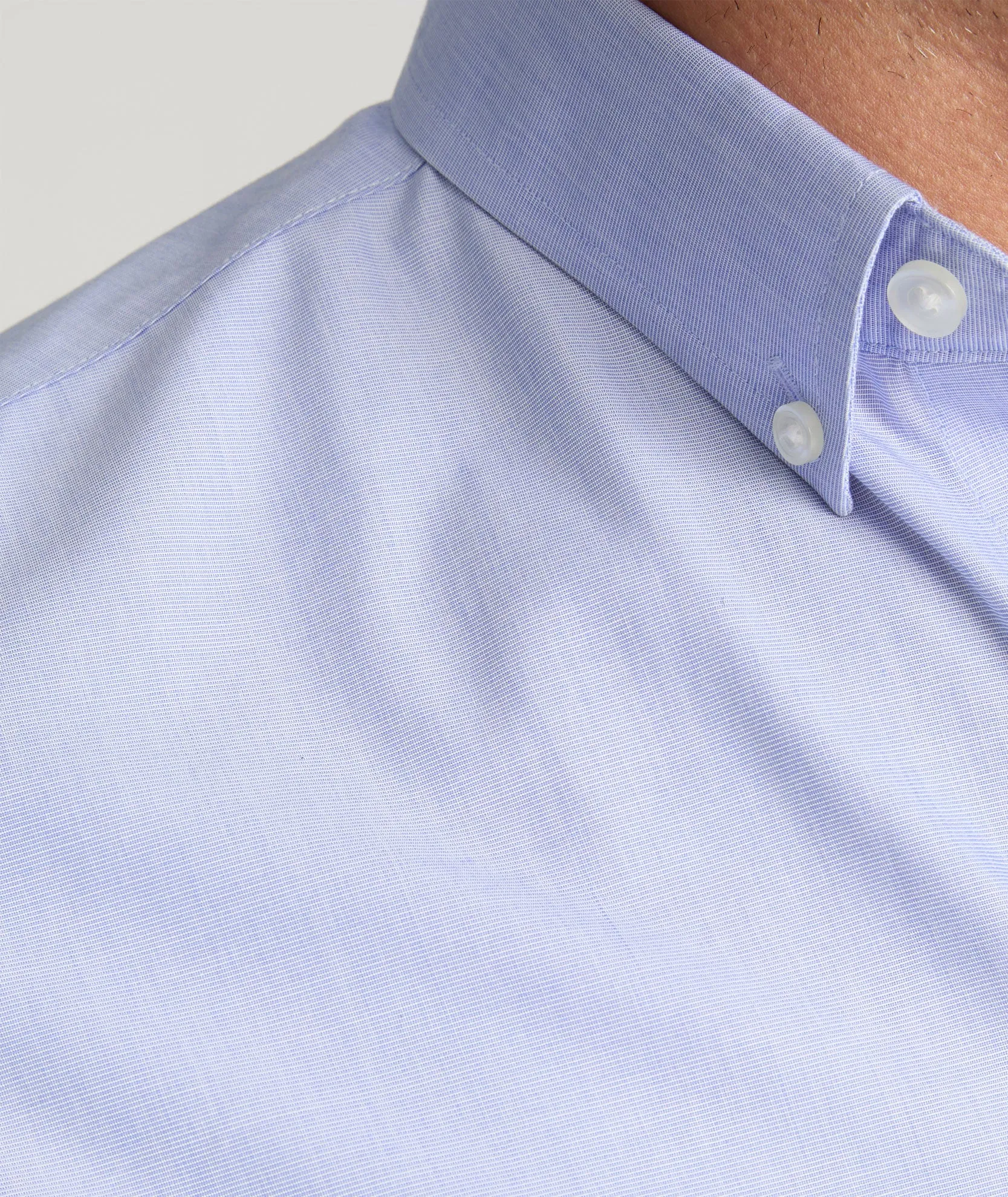 Wrinkle-Free Hillside Select Shirt Signature Form