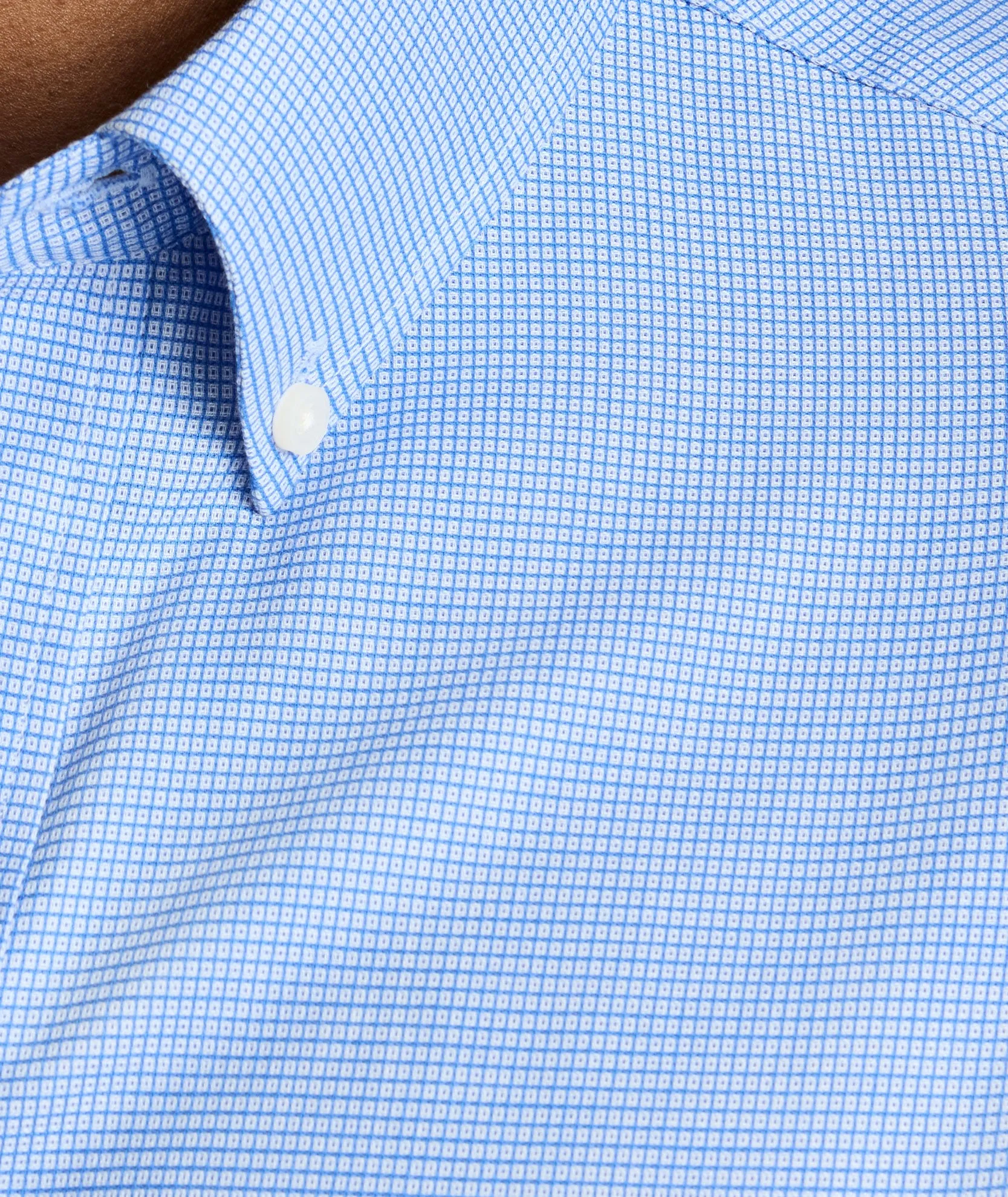 Wrinkle-Free Jamison Shirt Active Ease