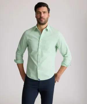Wrinkle-Free Kelly Shirt Lounge Smart