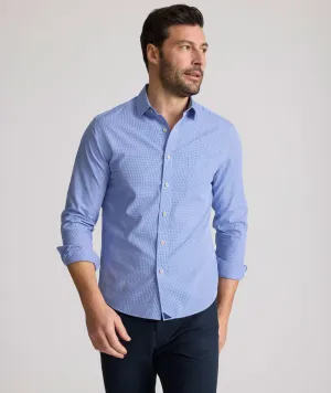 Wrinkle-Free Kelly Shirt Gentle Touch