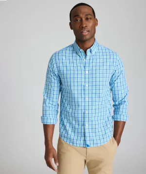 Wrinkle-Free Kenmare Shirt Office Edge