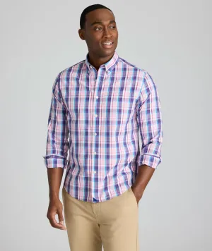 Wrinkle-Free Maitland Shirt Youth Style
