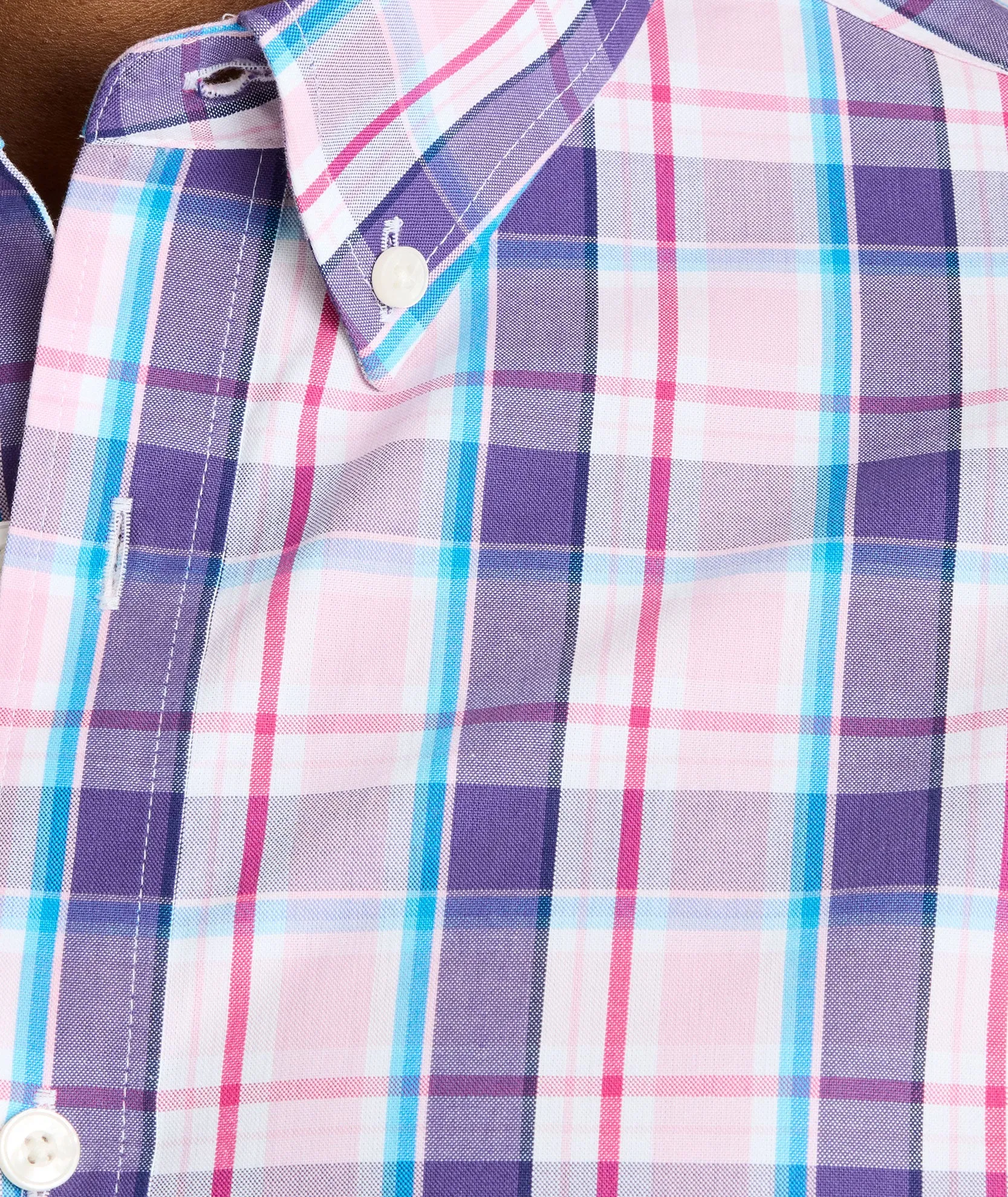 Wrinkle-Free Maitland Shirt Core Piece