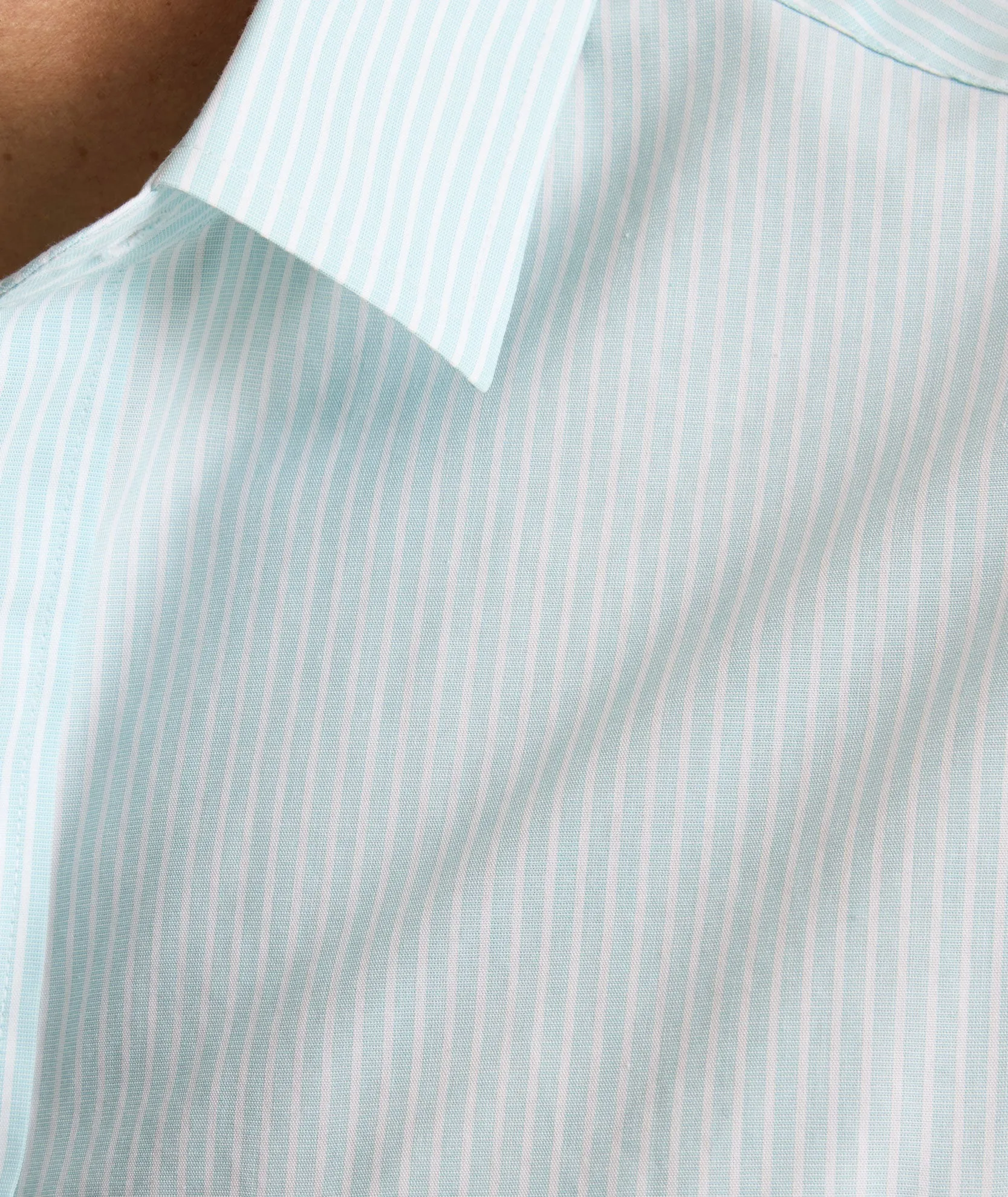 Wrinkle-Free Ormsby Shirt Chic Line
