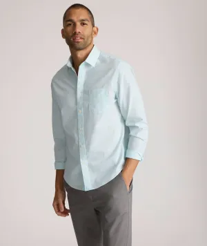 Wrinkle-Free Ormsby Shirt Casual Cool