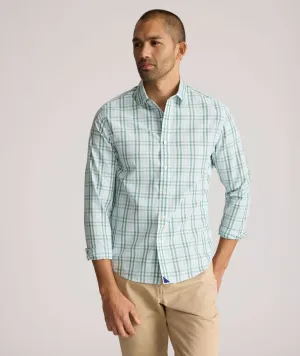 Wrinkle-Free Quigley Shirt Body Fit
