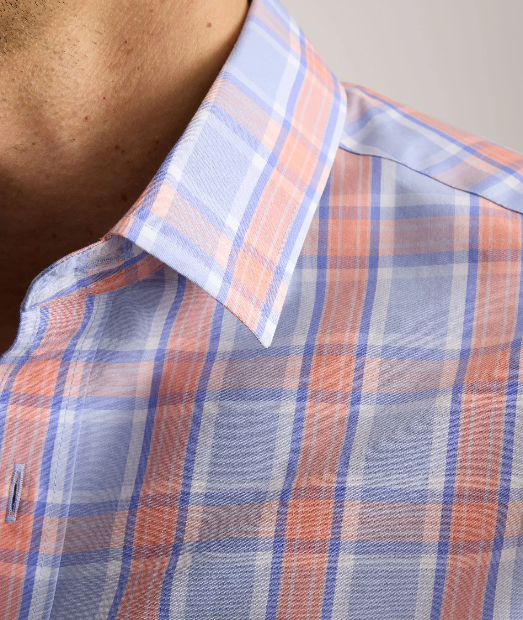 Wrinkle-Free Ravenswood Shirt All Daywear