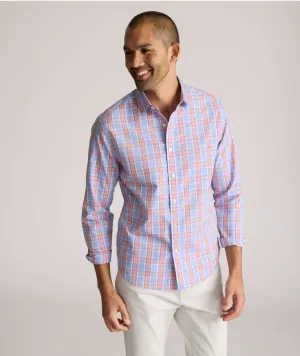 Wrinkle-Free Ravenswood Shirt Skin Comfort