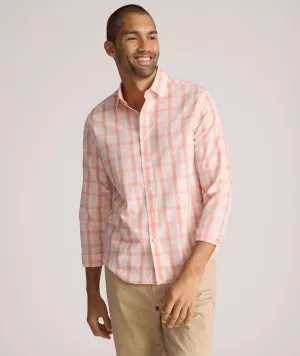 Wrinkle-Free Ravenswood Shirt Core Piece