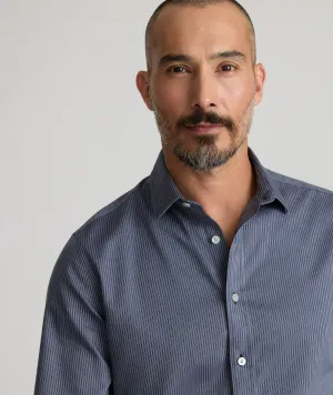 Wrinkle-Free Villard Shirt Gentle Touch