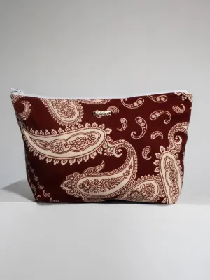 Zipper Pouch Bronco quick dry
